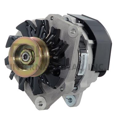 Alternator WD 91339