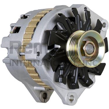 Alternator WD 91340