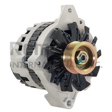 Alternator WD 91343