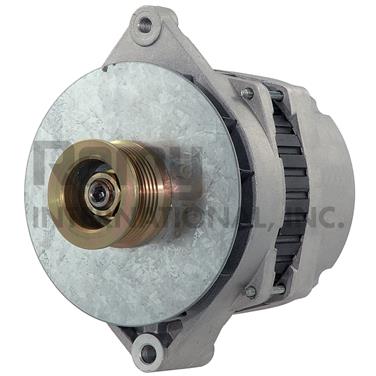 Alternator WD 91402