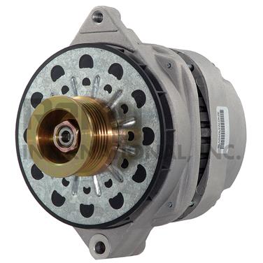 Alternator WD 91407