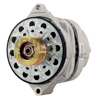 Alternator WD 91412