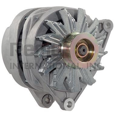 Alternator WD 91422