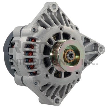 Alternator WD 91501