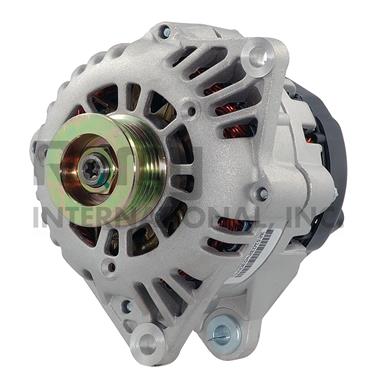 Alternator WD 91510