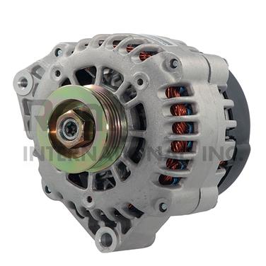 Alternator WD 91517