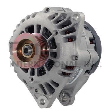 Alternator WD 91522