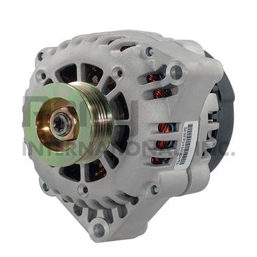 Alternator WD 91523