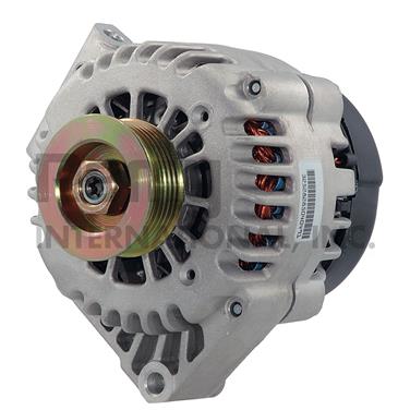 Alternator WD 91528