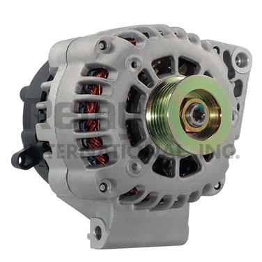 Alternator WD 91529