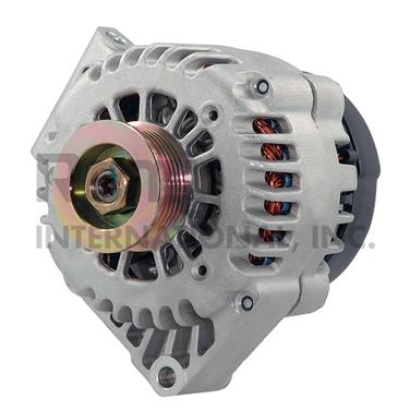 Alternator WD 91530