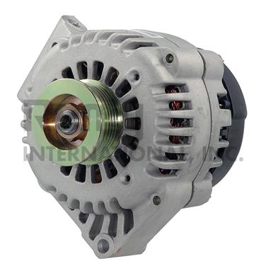 Alternator WD 91531