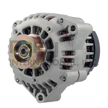 Alternator WD 91602