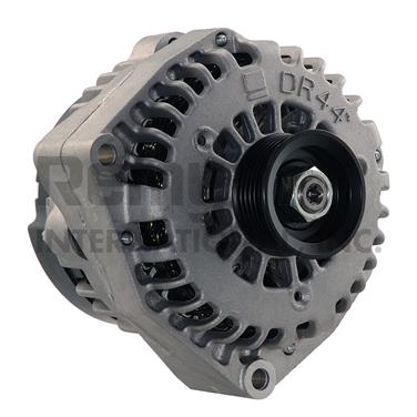 Alternator WD 91764