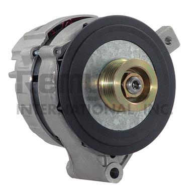 Alternator WD 92205