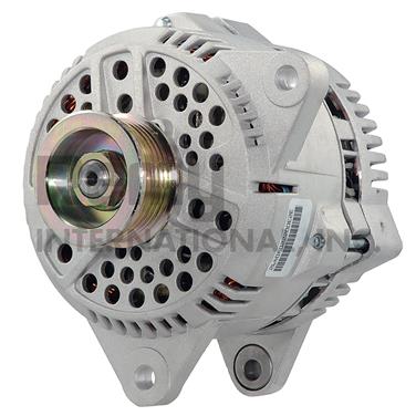 Alternator WD 92300