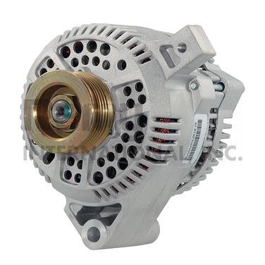 Alternator WD 92303