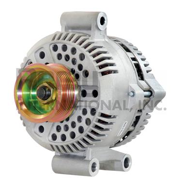 Alternator WD 923061