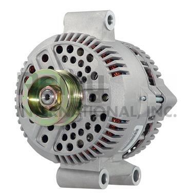 Alternator WD 92306