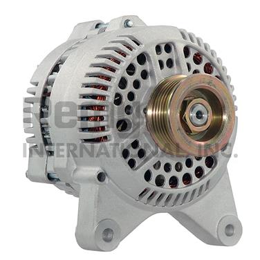 Alternator WD 92307