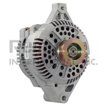 1991 Mercury Sable Alternator WD 92311