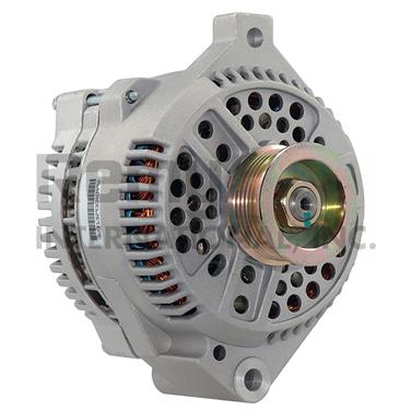 Alternator WD 92313