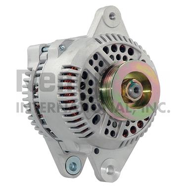 1994 Mercury Tracer Alternator WD 92314