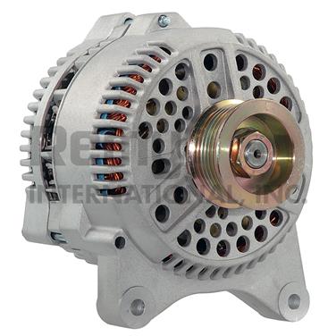 Alternator WD 92316