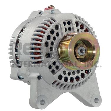 Alternator WD 92318