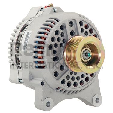 Alternator WD 92319