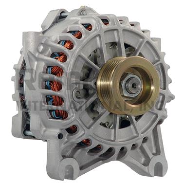 Alternator WD 92500