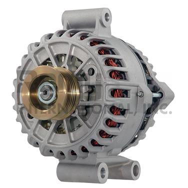 Alternator WD 92507