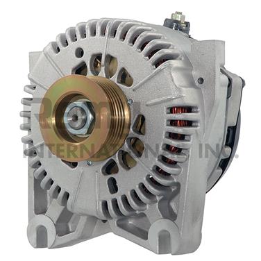 Alternator WD 92516