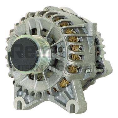 Alternator WD 92535