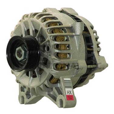 Alternator WD 92538