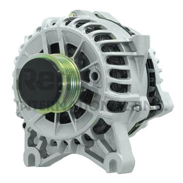 Alternator WD 92548