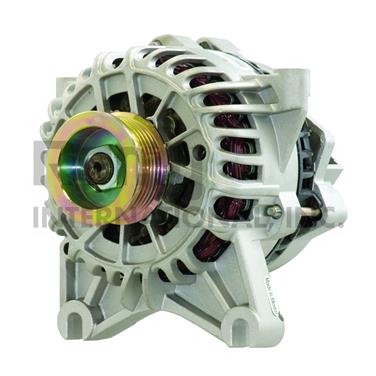 Alternator WD 92552