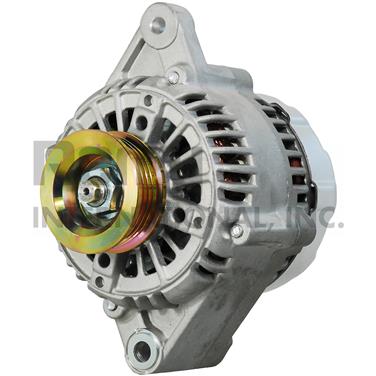 Alternator WD 94677