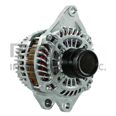 2008 Dodge Caliber Alternator WD 94718