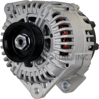 Alternator WD 94729