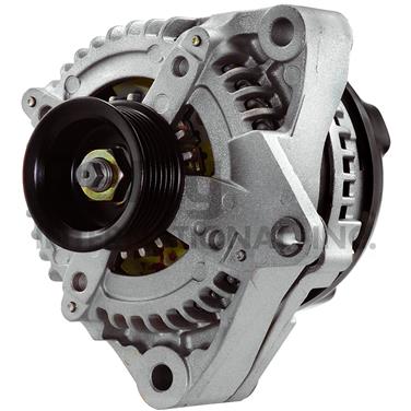 Alternator WD 94743