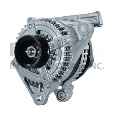 2008 Dodge Nitro Alternator WD 94744