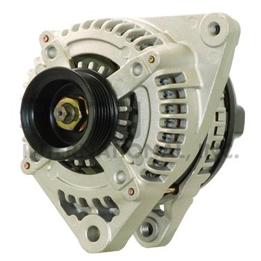 Alternator WD 94753