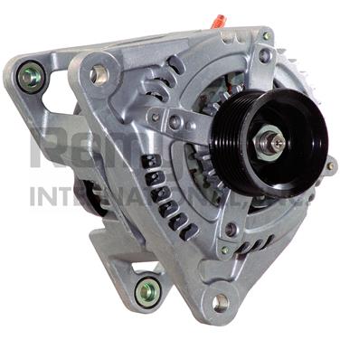 2007 Dodge Durango Alternator WD 94775