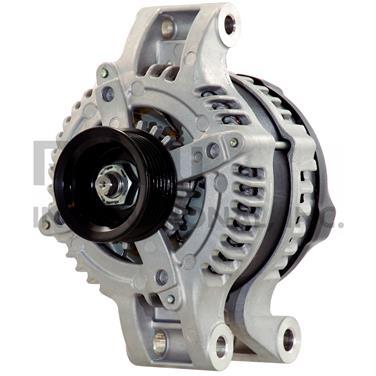 Alternator WD 94826