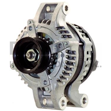 Alternator WD 94838