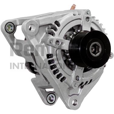 2009 Dodge Ram 3500 Alternator WD 94853