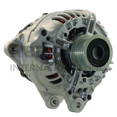 2010 Volkswagen Beetle Alternator WD 94875