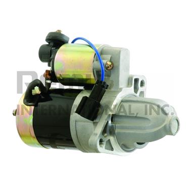 Starter Motor WD 95518