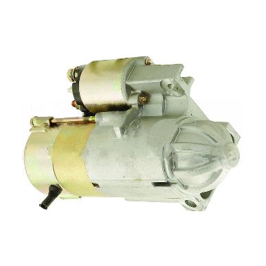 1992 Oldsmobile 98 Starter Motor WD 96208